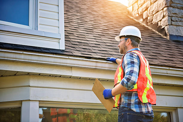 Licensed Roof Inspection service in Monticello, IL - Norken Roofing